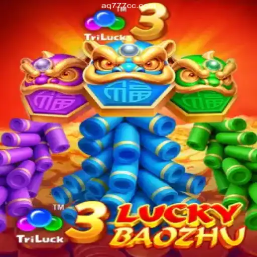 Unveiling 3LuckyBaozhu: The Exciting Online Casino Game