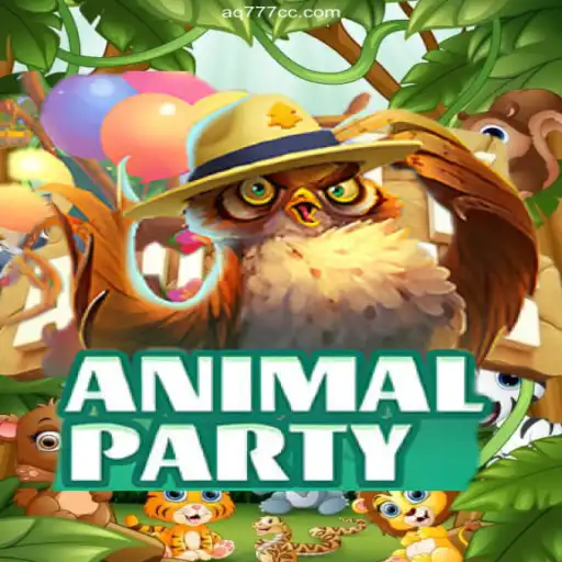 Exploring AnimalParty: A Vibrant Gaming Experience with AQ777.COM Oficial