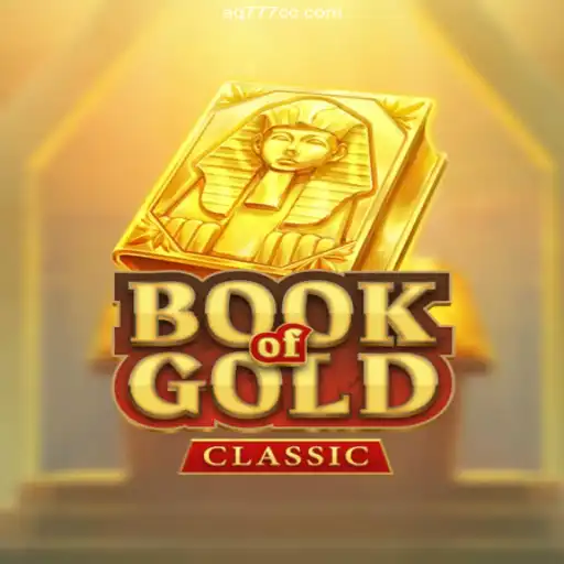 Exploring BookOfGoldClassic and the AQ777.COM Experience