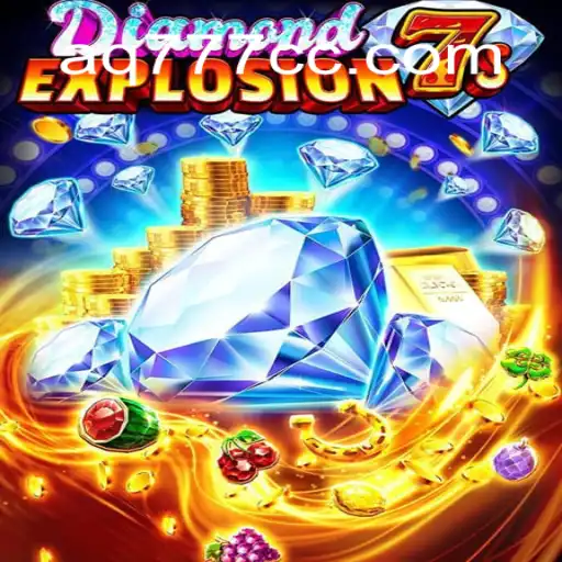 DiamondExplosion7s: Unleashing the Thrill of Online Gaming