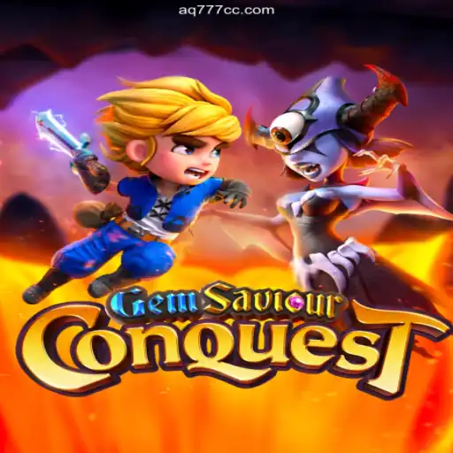 GemSaviourConquest: Explore the Enchanting World of Adventure