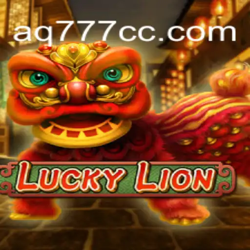 Explore the Thrills of LuckyLion at AQ777.COM Oficial
