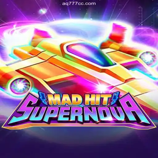 Exploring MadHitSupernova: The New Gaming Sensation