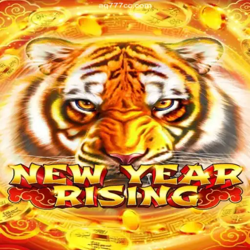 NewYearRising: A Thrilling Journey Into the New Year