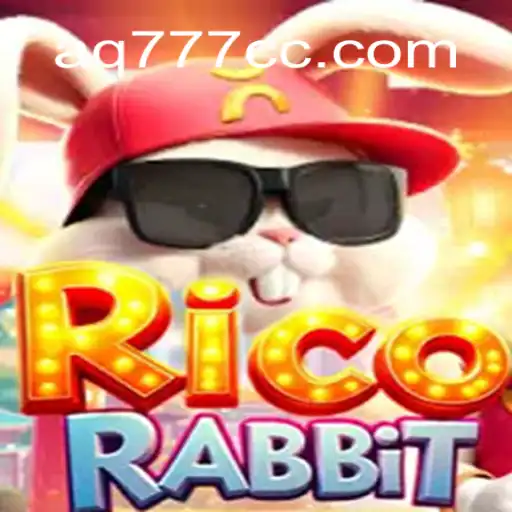 RicoRabbit: Dive into the World of Playful Adventures