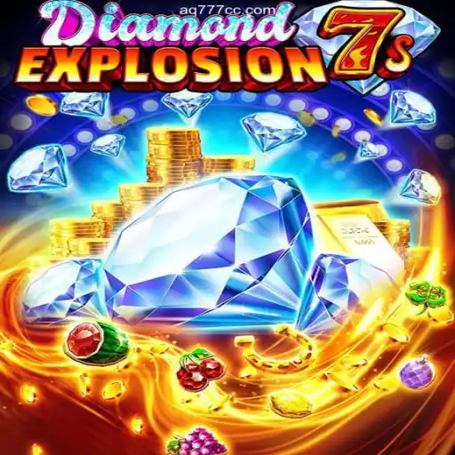 DiamondExplosion7s: Unleashing the Thrill of Online Gaming