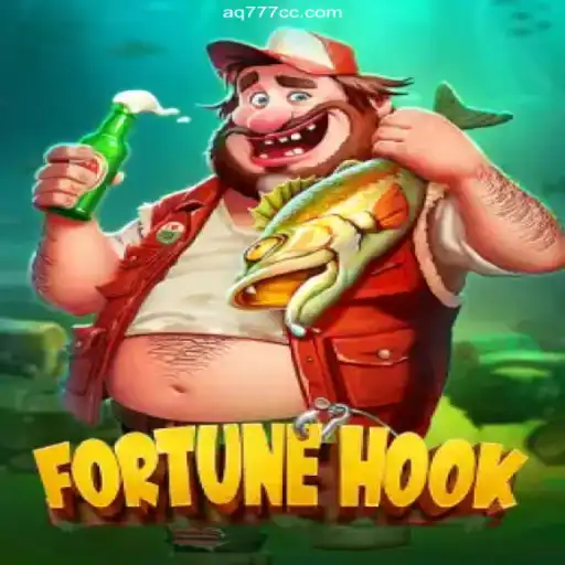 Discovering FortuneHook: An Exciting Dive into the Ultimate Gaming Experience