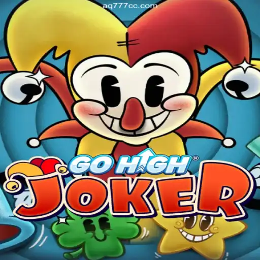 Exploring the Thrills of GoHighJoker at AQ777.COM Oficial