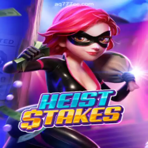 HeistStakes: Immerse Yourself in the Thrilling World of Online Casino Gaming