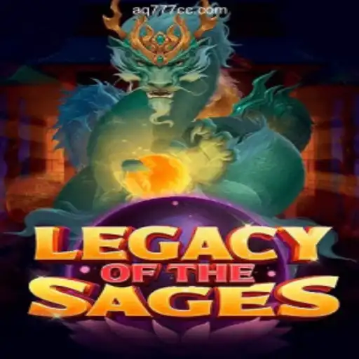 LegacyoftheSages: An Epic Journey Through Time