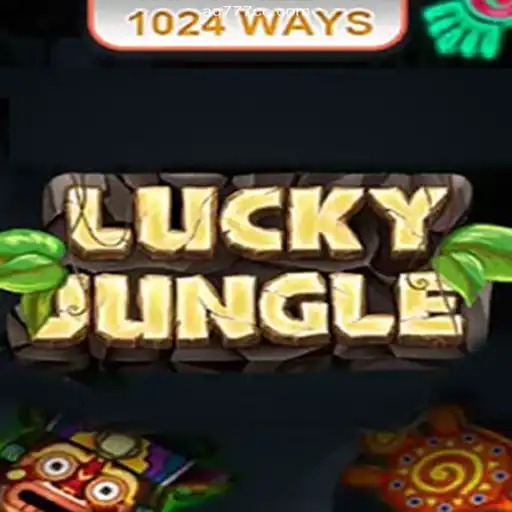 Discover the Thrill of LuckyJungle1024 at AQ777.COM Oficial