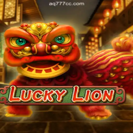 Explore the Thrills of LuckyLion at AQ777.COM Oficial