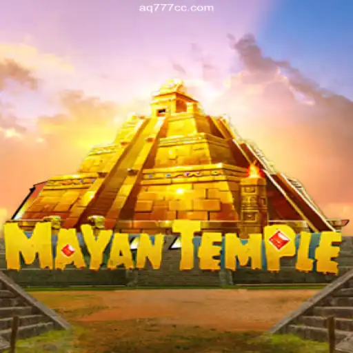 Discover the Thrills of MayanTemple at AQ777.COM Oficial 💯️ - O melhor cassino online do Brasil
