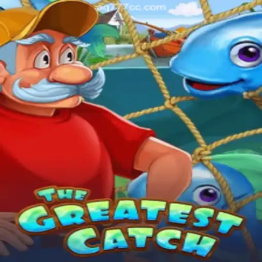 Dive into Adventure with TheGreatestCatch at AQ777.COM