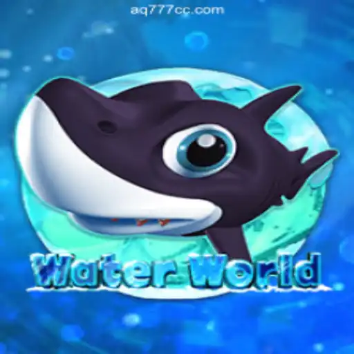 WaterWorld: Dive into the Aquatic Adventure with AQ777.COM – O melhor cassino online do Brasil